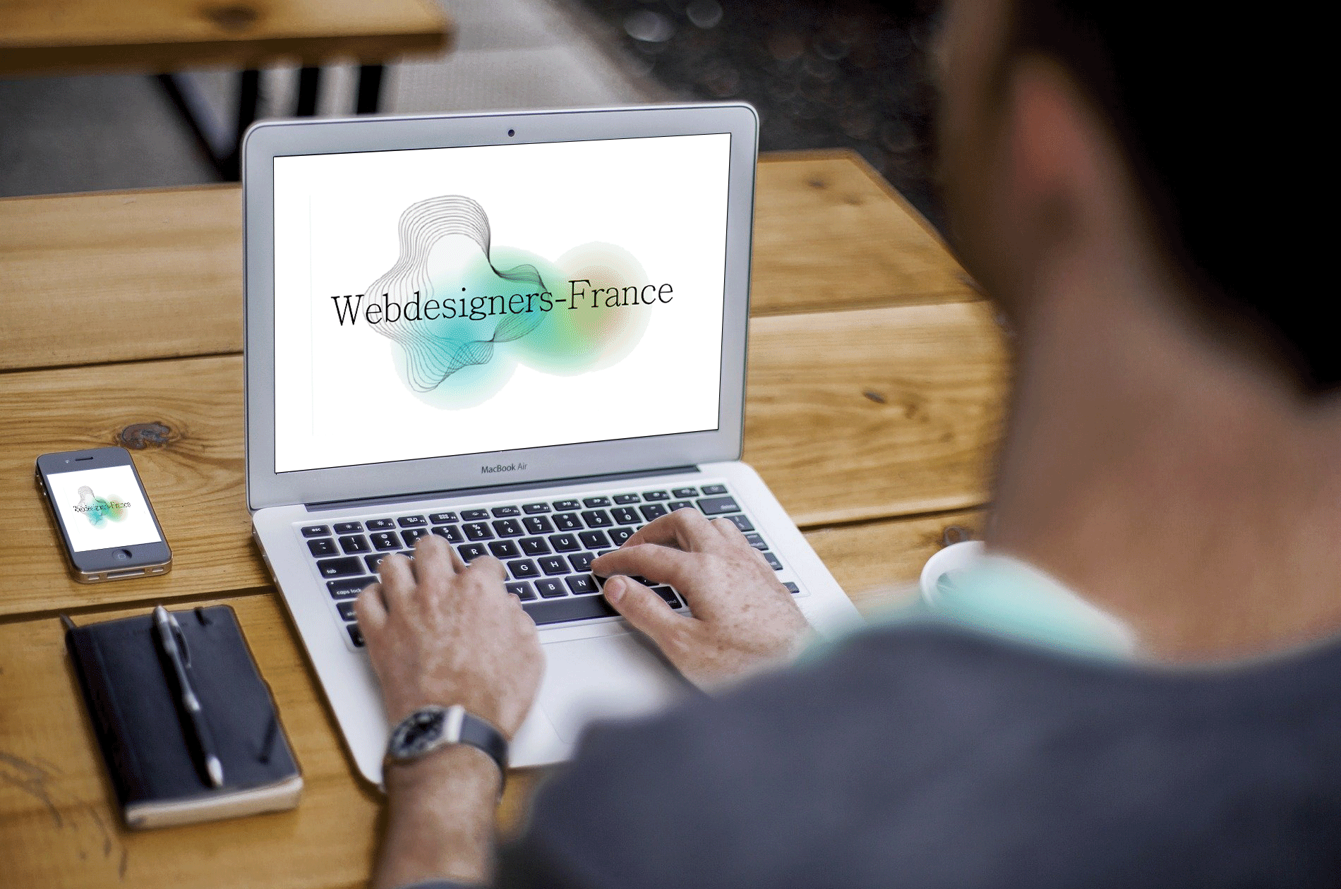 Refonte de site web.
